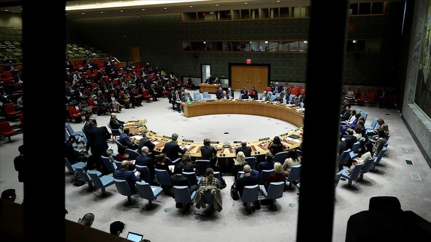 فوز البرازيل والغابون وغانا وألبانيا والإمارات بعضوية مجلس الأمن